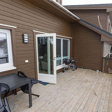 Four Bedroom Holiday Cottage In Sirdal Tjorhom エクステリア 写真