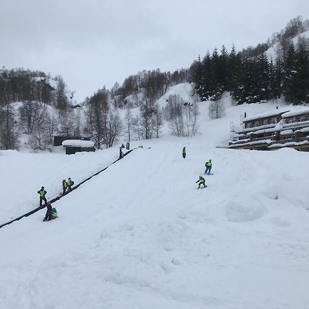 Four Bedroom Holiday Cottage In Sirdal Tjorhom エクステリア 写真