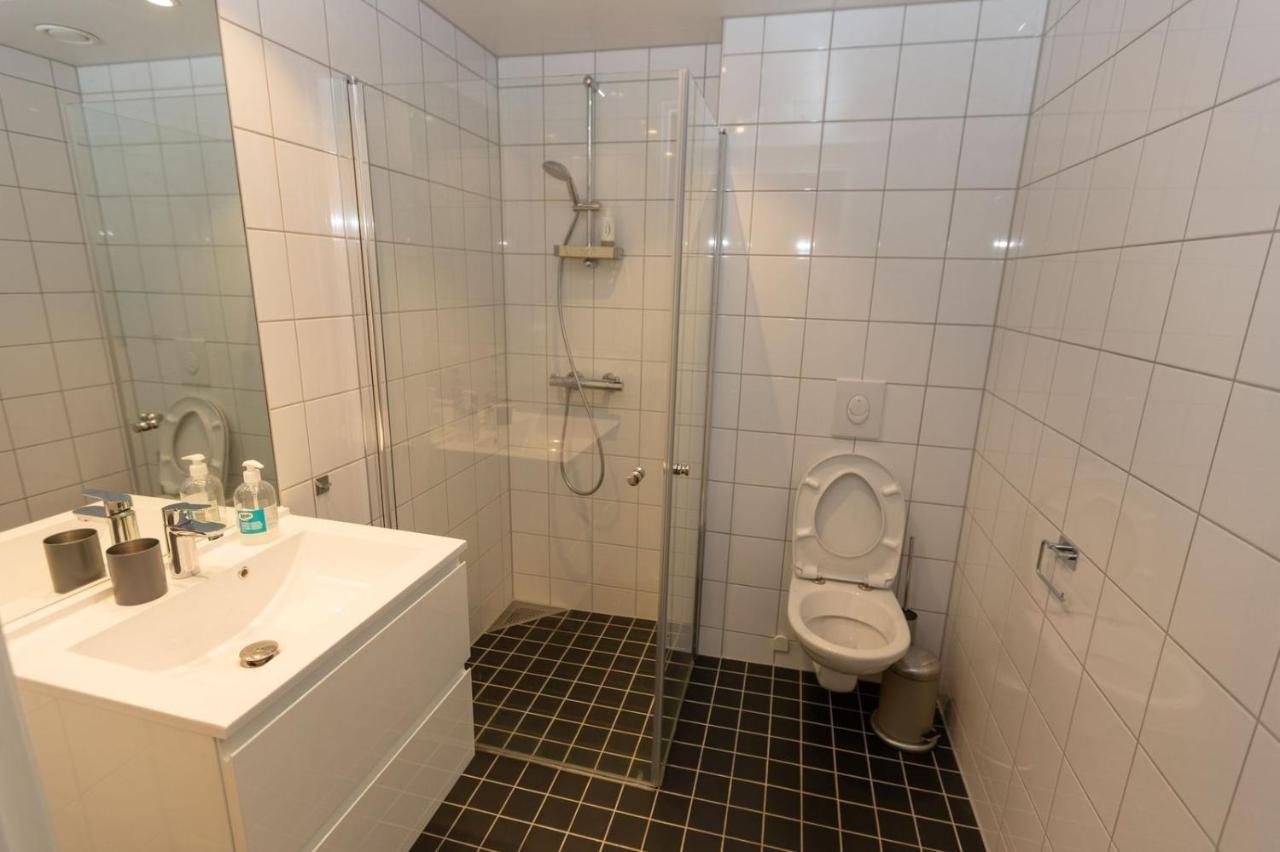 Four Bedroom Holiday Cottage In Sirdal Tjorhom エクステリア 写真